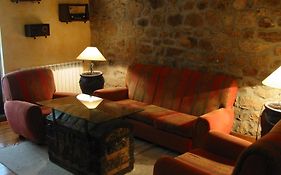 La Casa del Regidor Hotel Rural Fermoselle